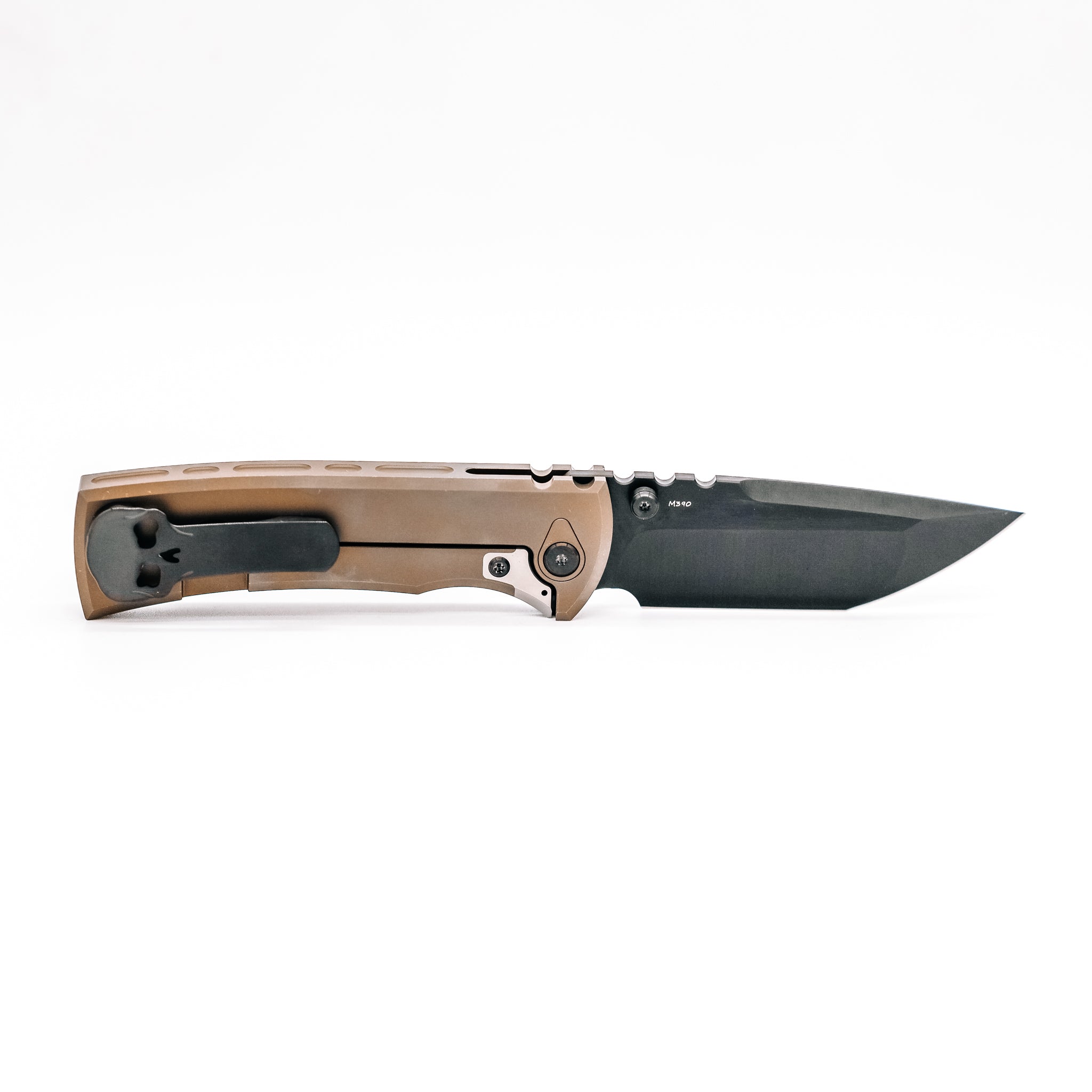 Exclusive Integral Redencion 229 - Magnetic Chisel - Image 2