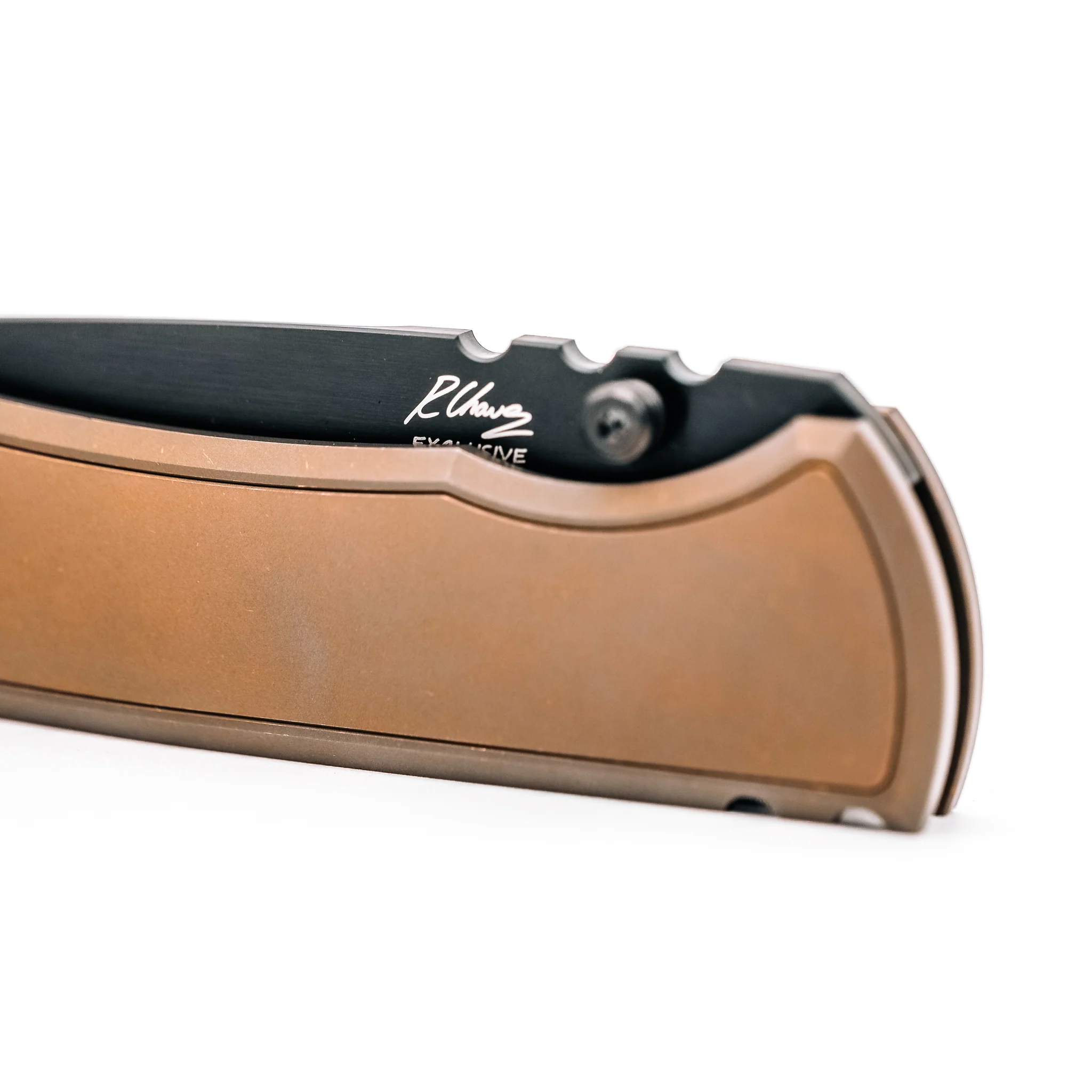 Exclusive Integral Redencion 229 - Magnetic Chisel - Image 3