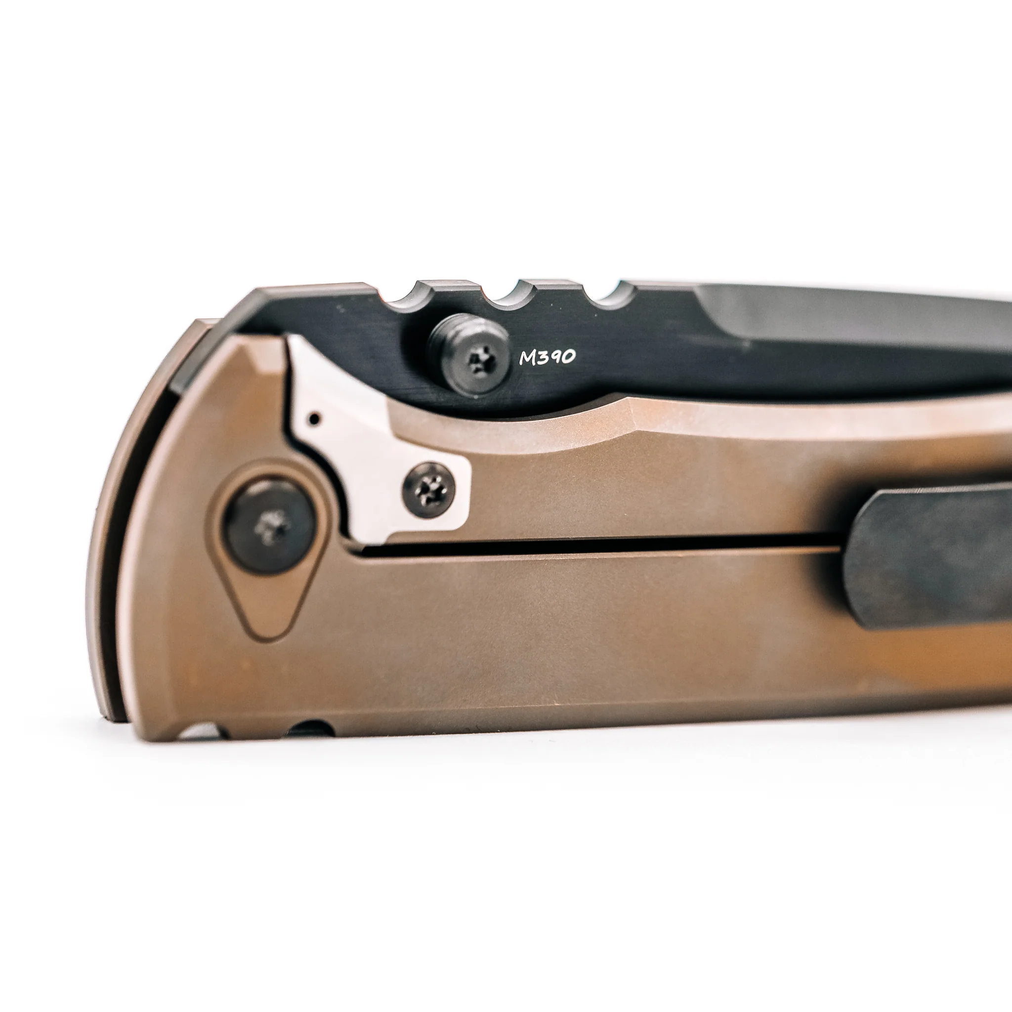 Exclusive Integral Redencion 229 - Magnetic Chisel - Image 4