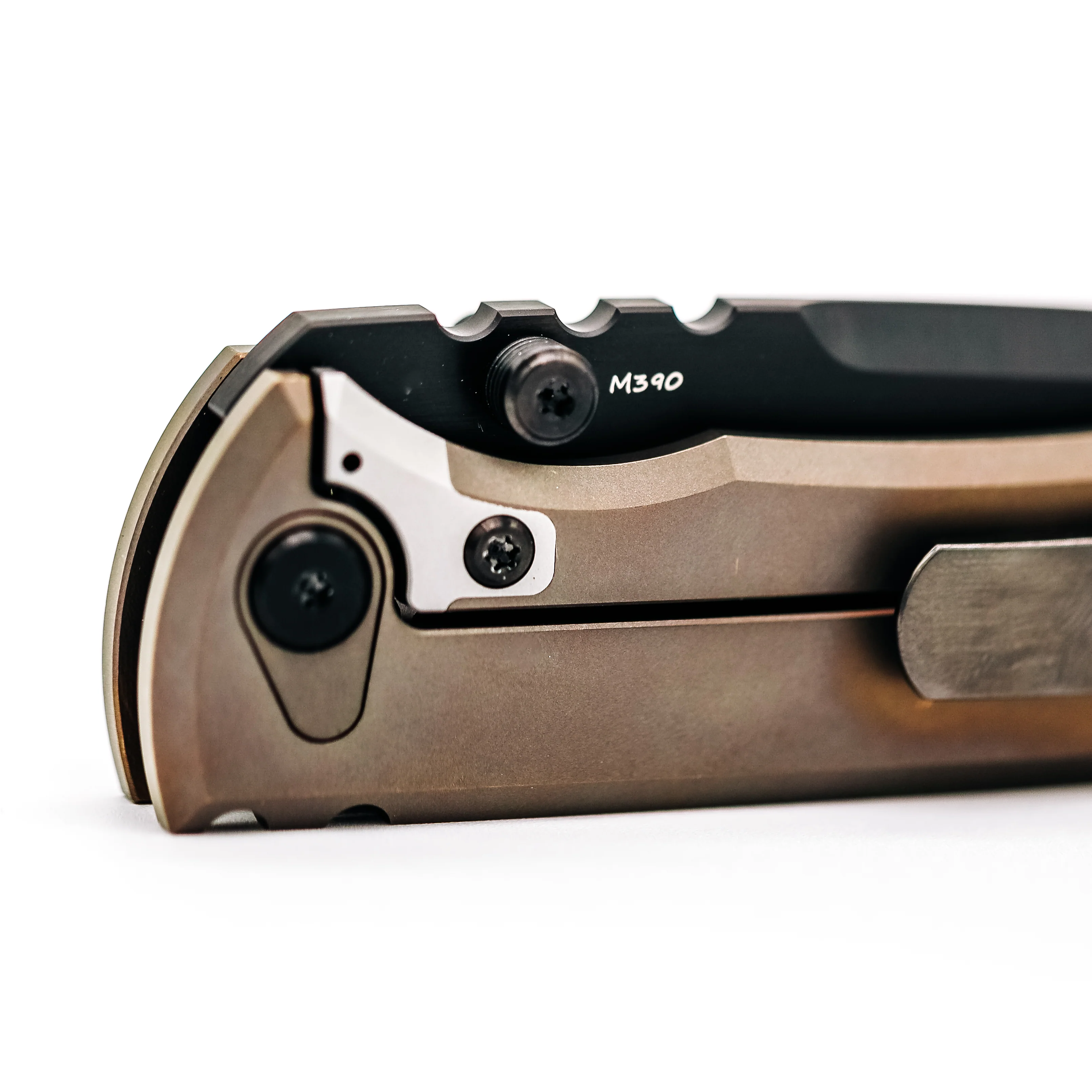 Exclusive Integral Redencion Street - Magnetic Chisel - Image 4
