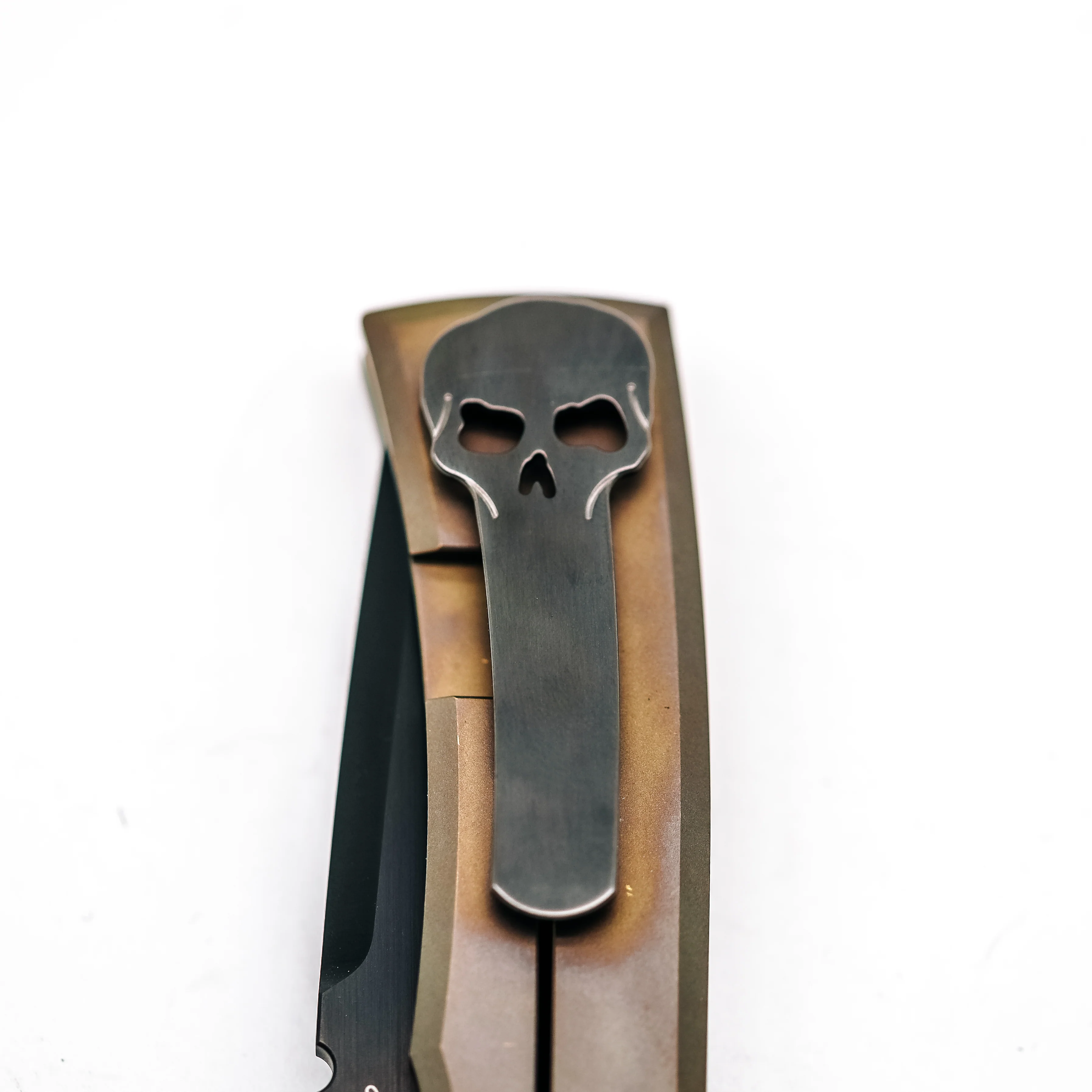 Exclusive Integral Redencion Street - Magnetic Chisel - Image 5