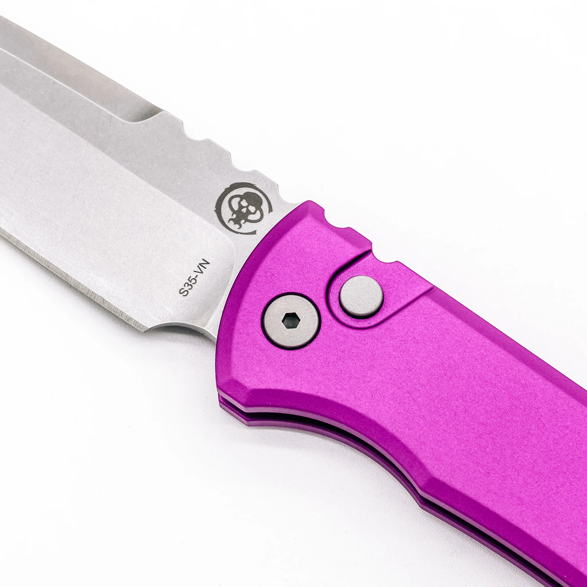 Pro-Tech Redencion 229 - Purple - Image 3