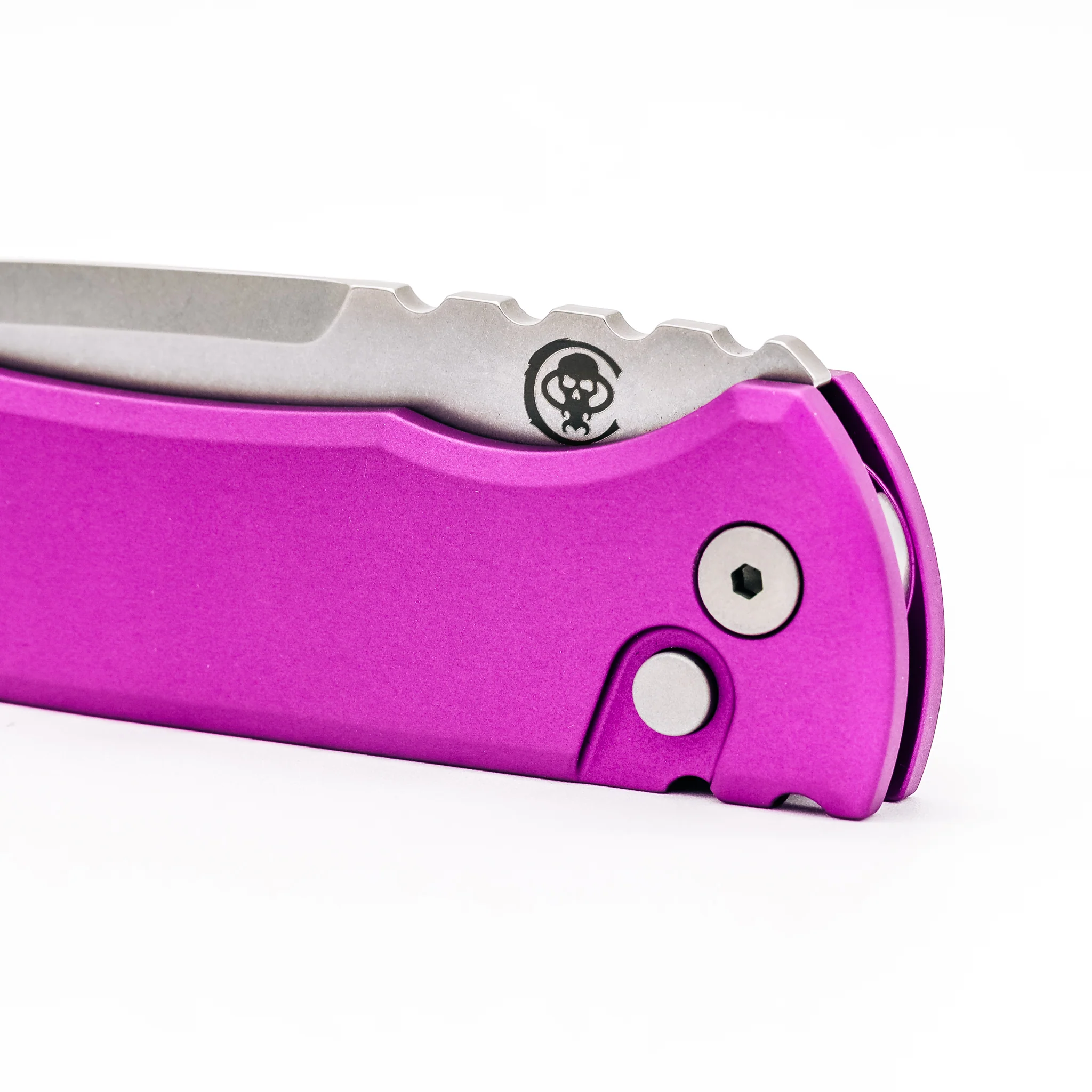 Pro-Tech Redencion 229 - Purple - Image 4