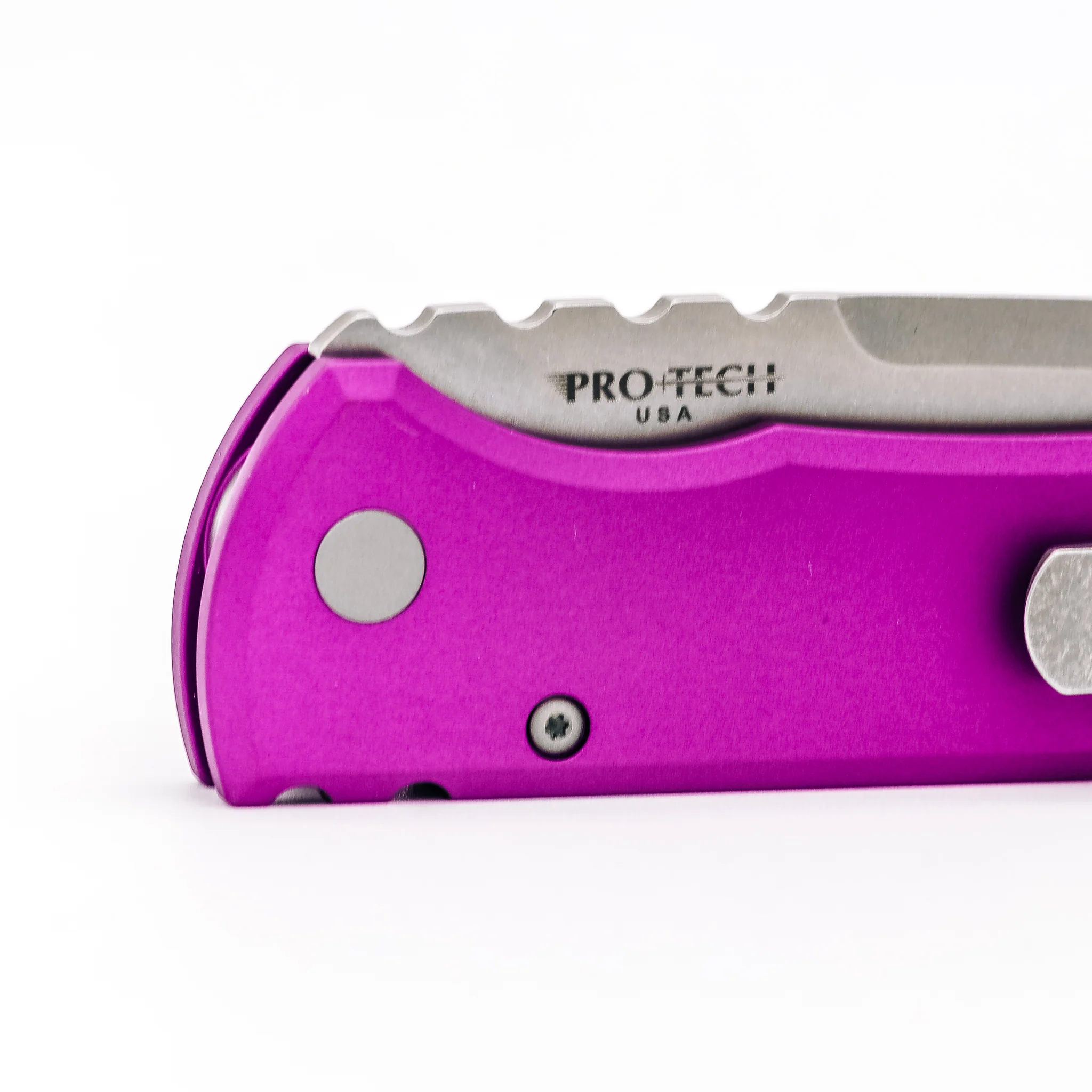 Pro-Tech Redencion 229 - Purple - Image 5