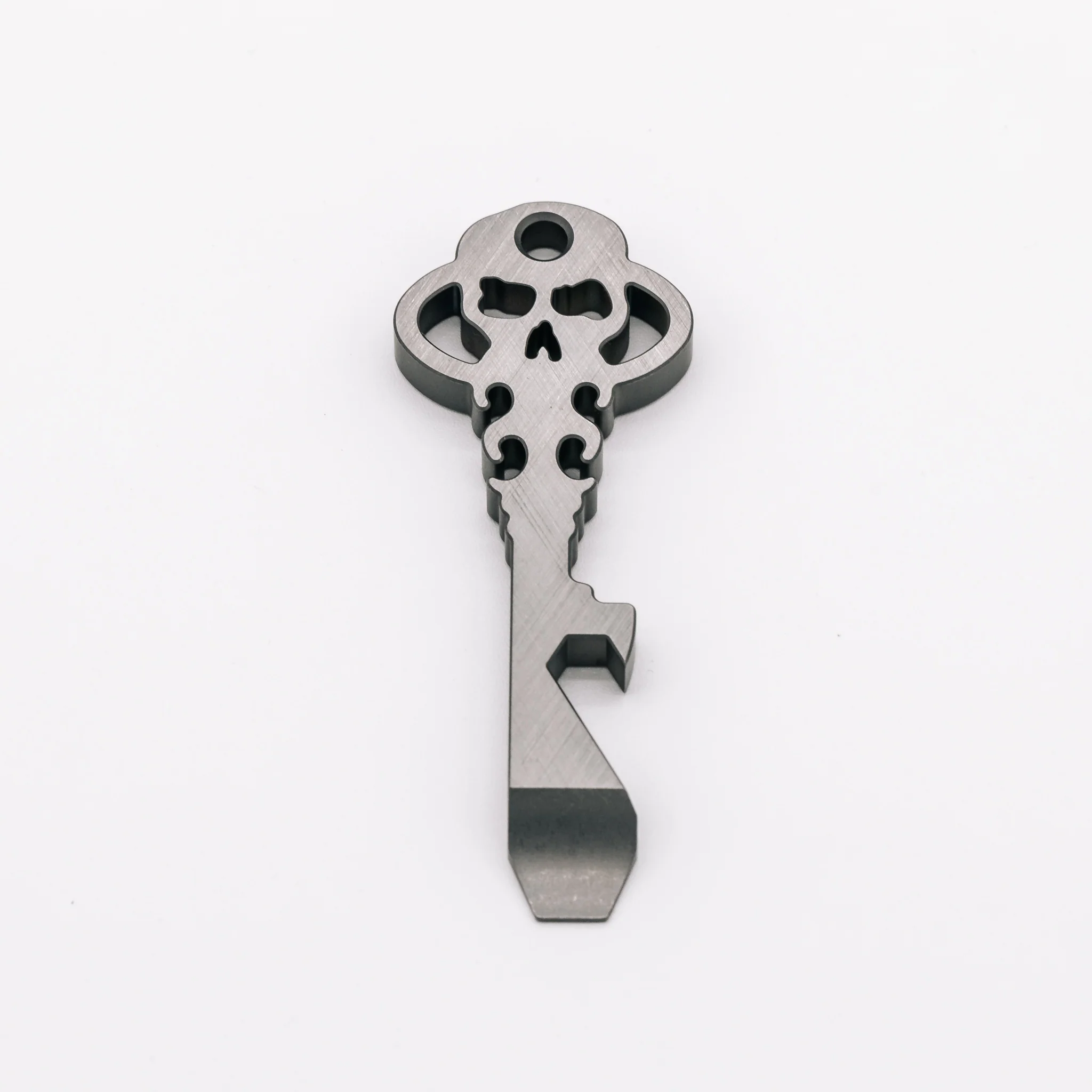 Chaves Key Tool Titanium - Assorted Colors