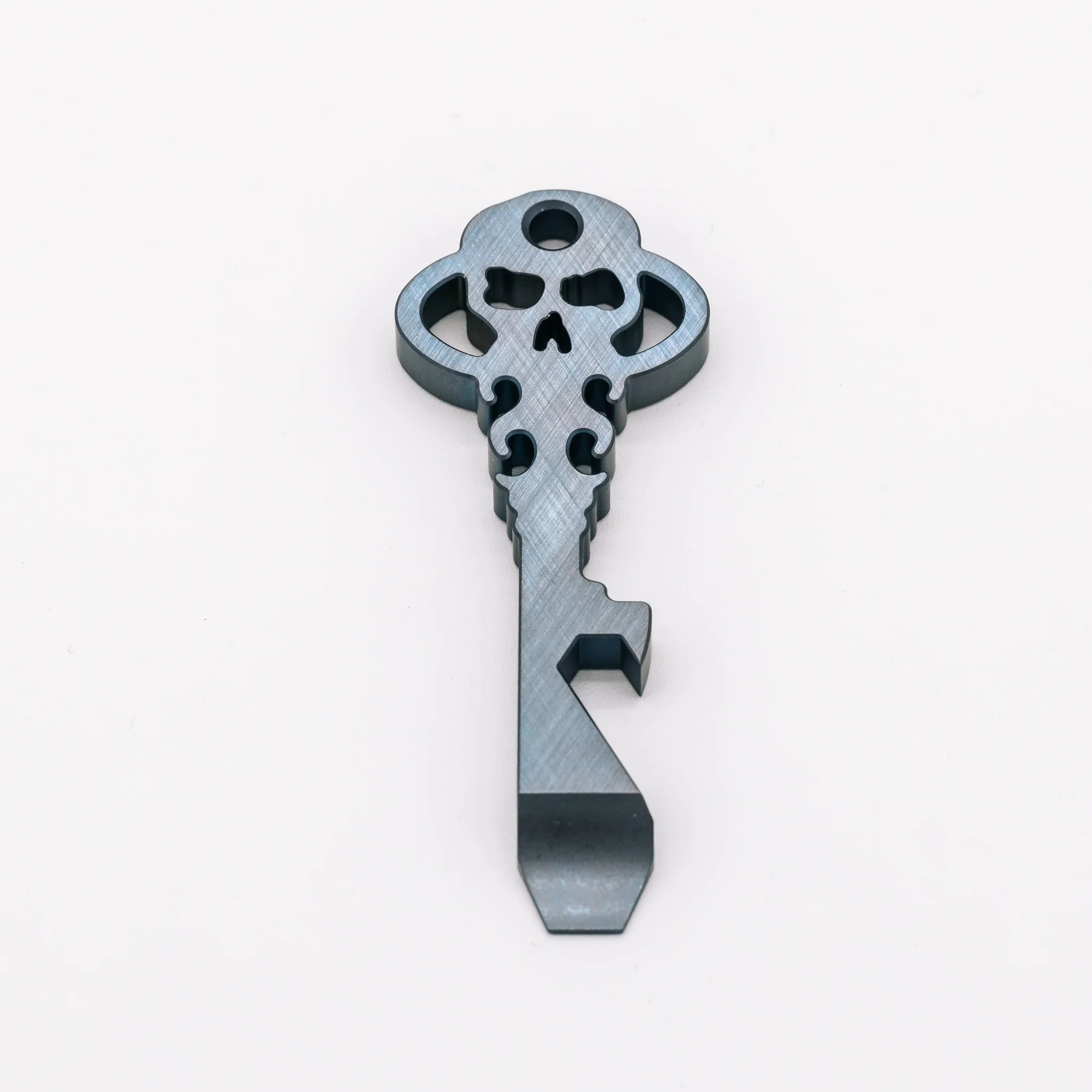 Chaves Key Tool Titanium - Assorted Colors - Image 3