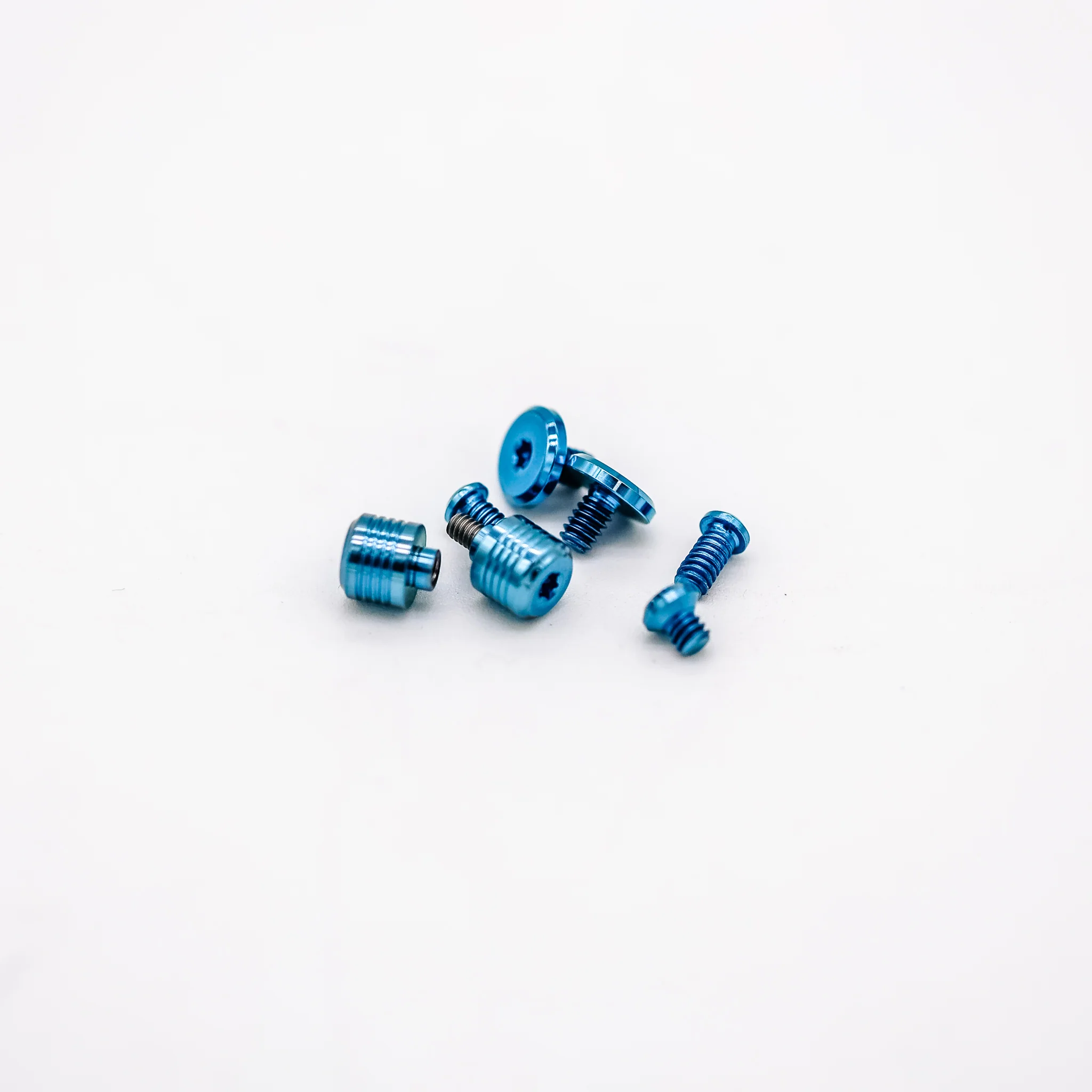 Ti Hardware - Magnetic Integral Redencion 229 - Image 2