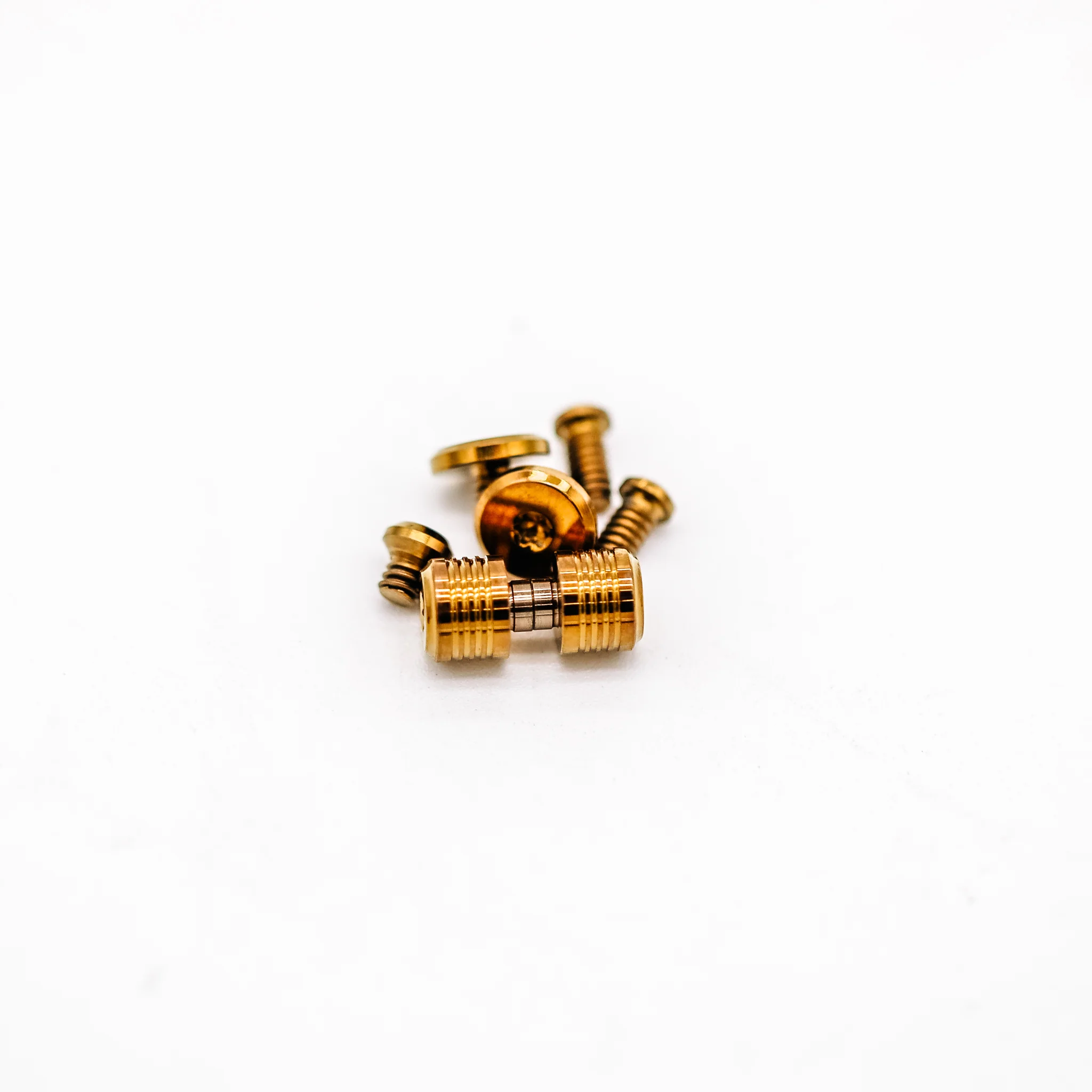 Ti Hardware - Magnetic Integral Redencion 229 - Image 3