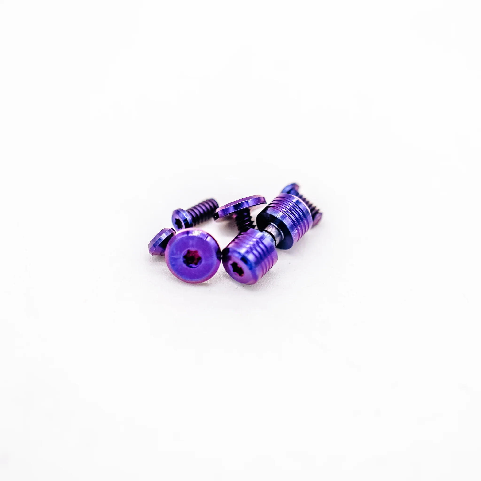 Ti Hardware - Magnetic Integral Redencion 229 - Image 4