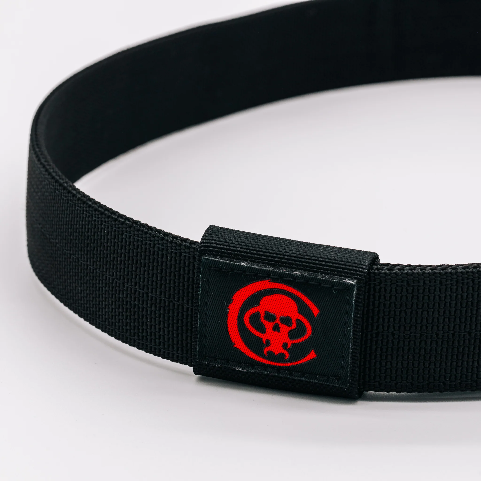Chaves Knives Belt - Nylon/Velcro - Image 4